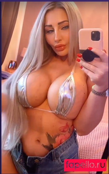 Milena_70h Nude Onlyfans Photo 33