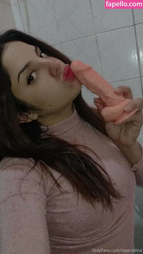 viperlatina Onlyfans Photo Gallery 
