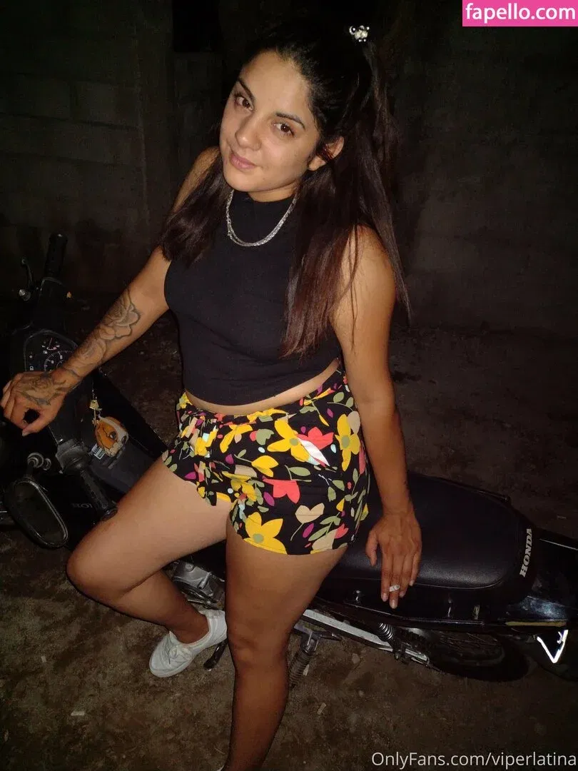 viperlatina Onlyfans Photo Gallery 