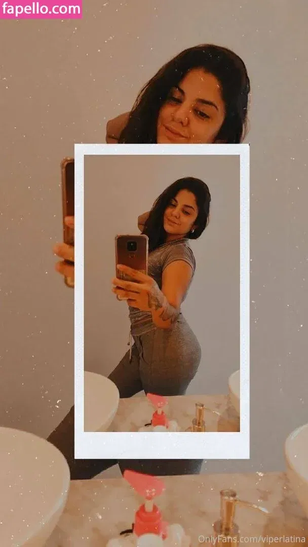 viperlatina Onlyfans Photo Gallery 