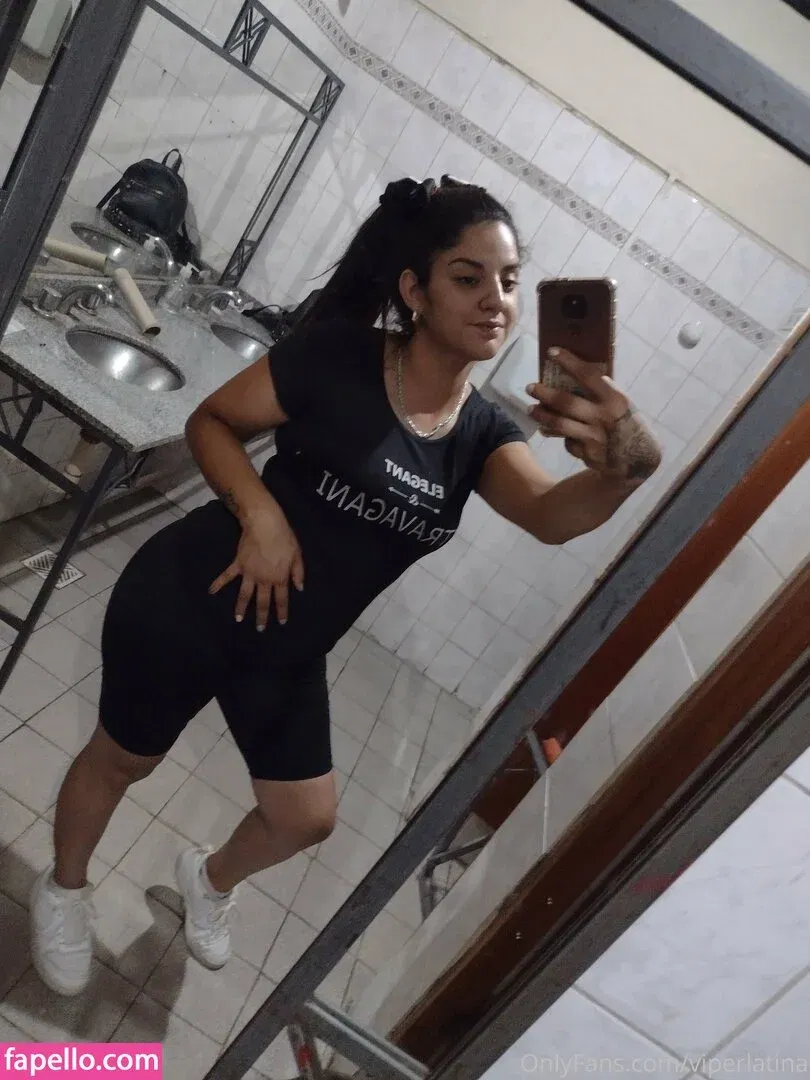 viperlatina Onlyfans Photo Gallery 