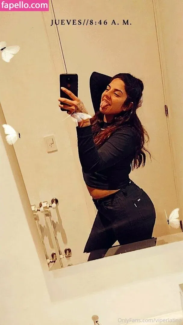 viperlatina Onlyfans Photo Gallery 