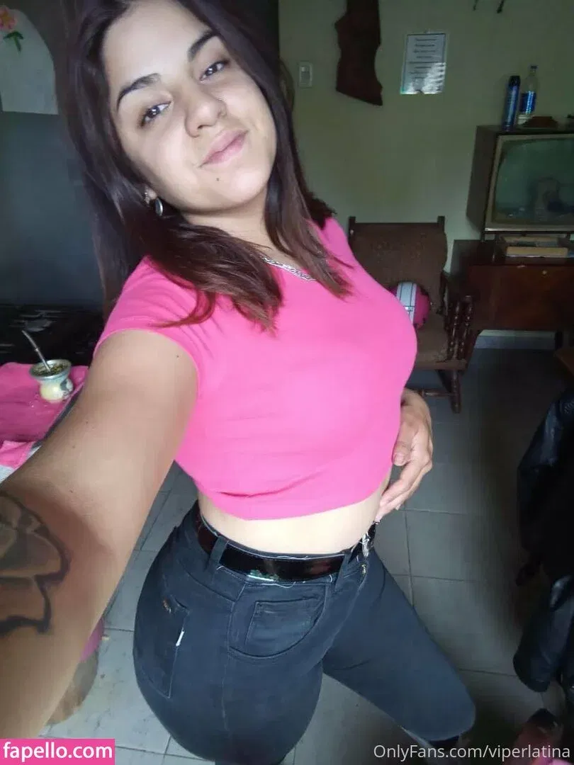 viperlatina Onlyfans Photo Gallery 