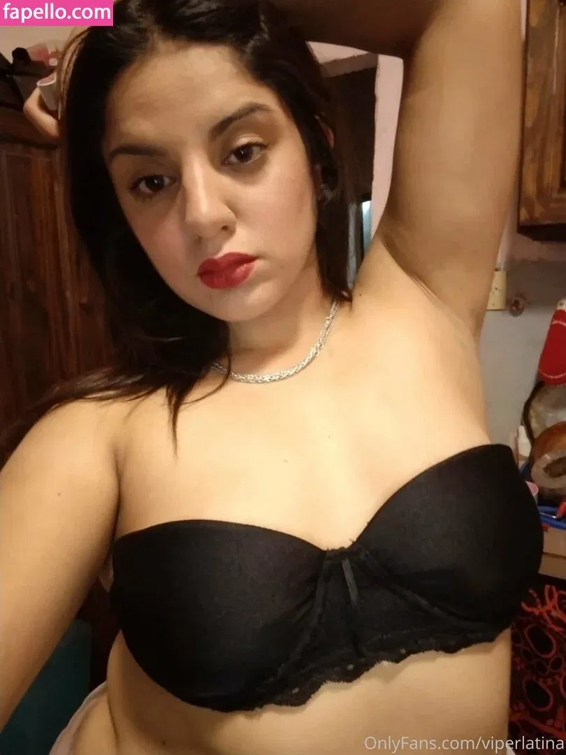 viperlatina Onlyfans Photo Gallery 
