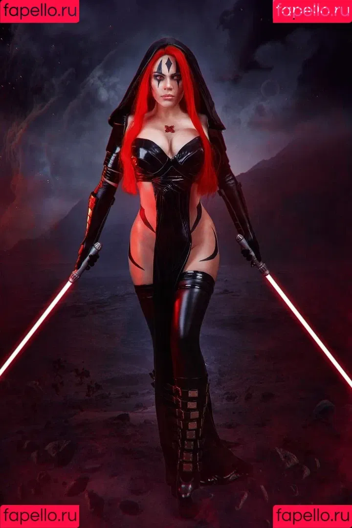 Alicecosplay Onlyfans Photo Gallery 