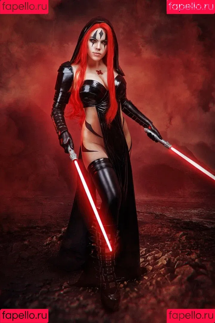 Alicecosplay Onlyfans Photo Gallery 