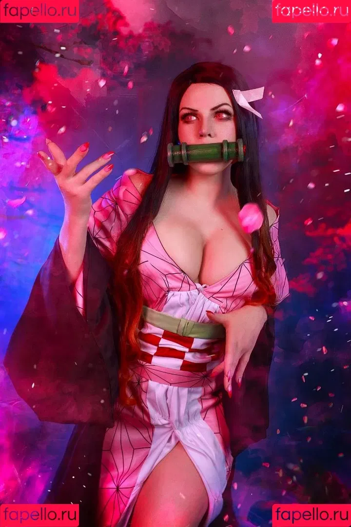 Alicecosplay Onlyfans Photo Gallery 