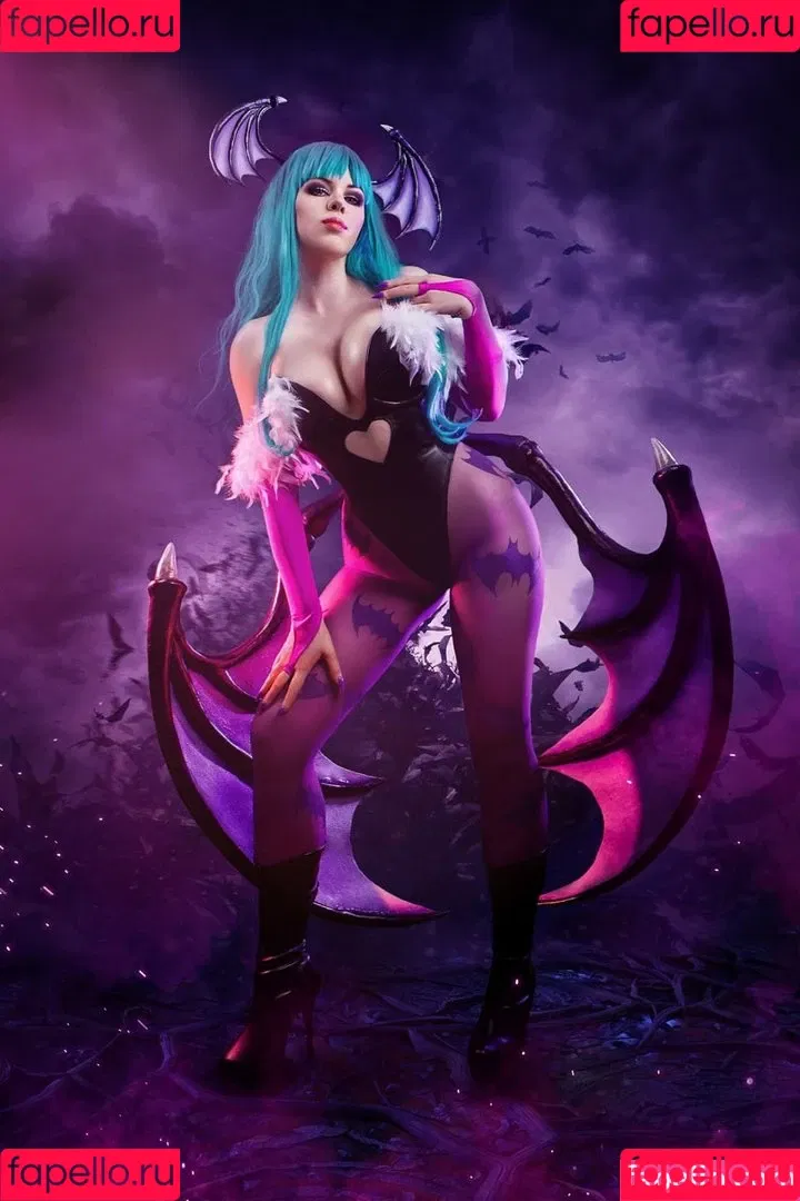 Alicecosplay Onlyfans Photo Gallery 