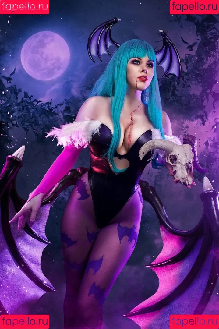 Alicecosplay Onlyfans Photo Gallery 