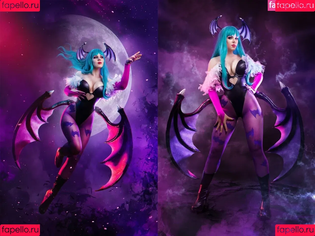 Alicecosplay Onlyfans Photo Gallery 