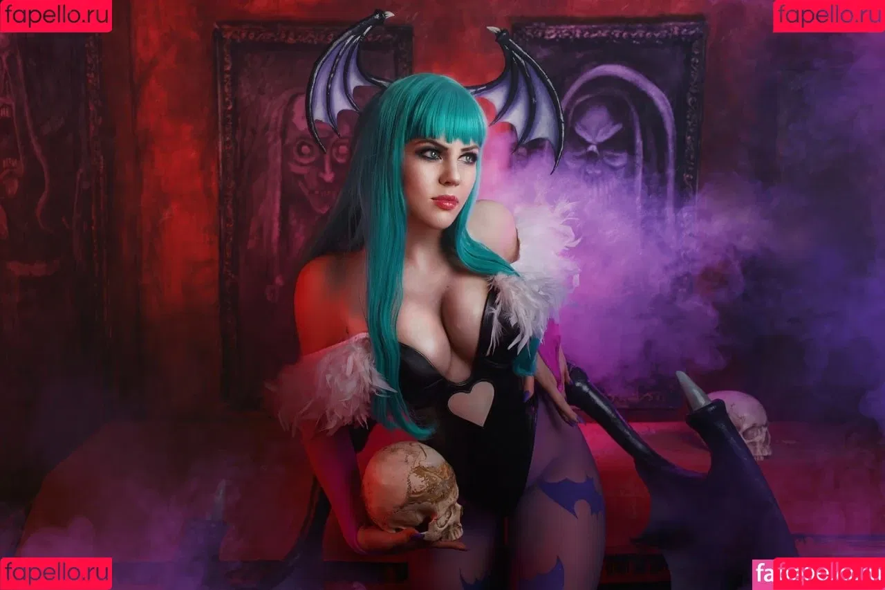 Alicecosplay Onlyfans Photo Gallery 