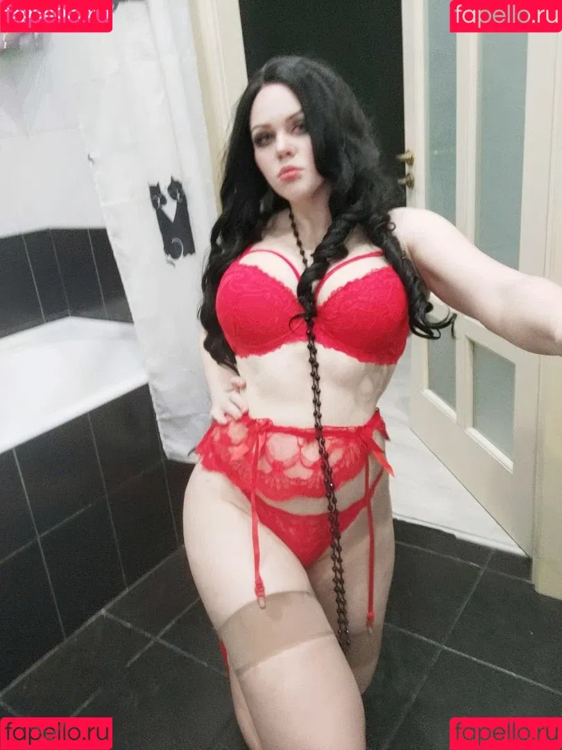 Alicecosplay Onlyfans Photo Gallery 