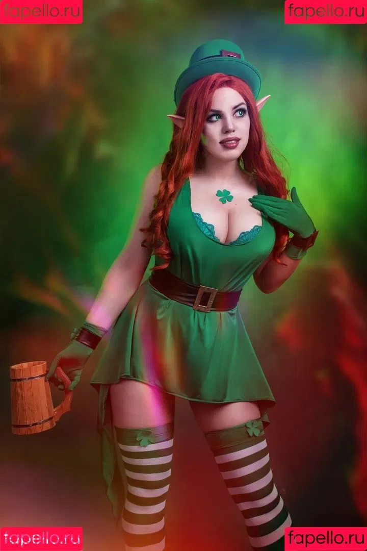 Alicecosplay Onlyfans Photo Gallery 