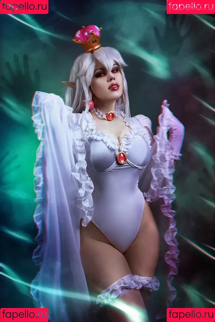 Alicecosplay Onlyfans Photo Gallery 