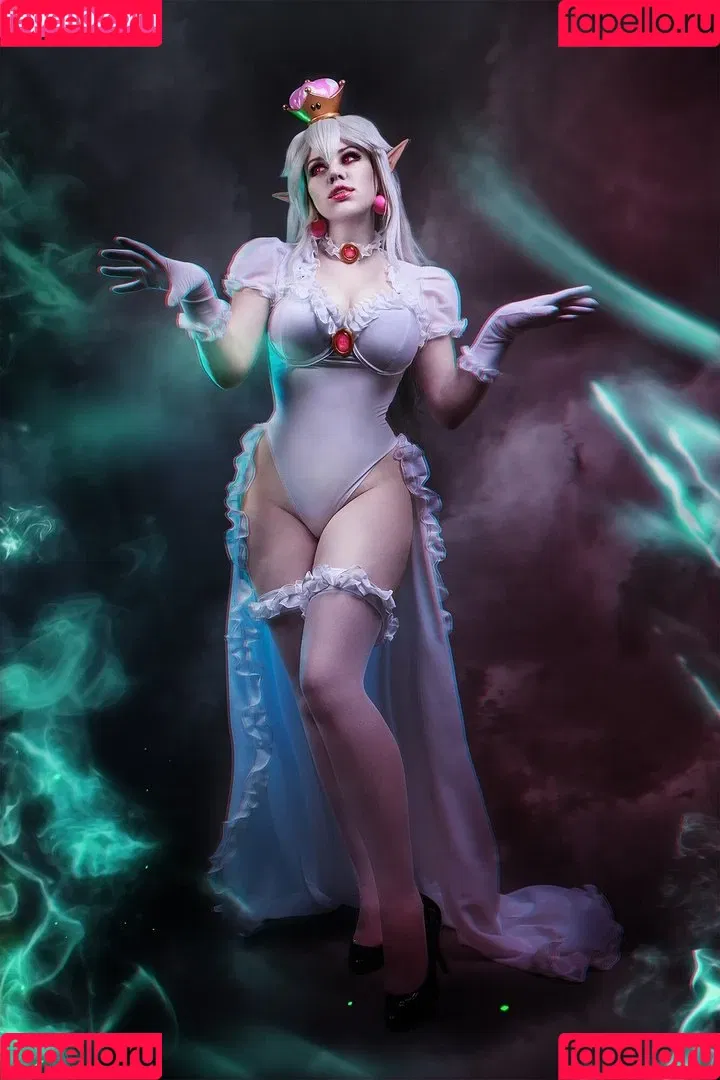Alicecosplay Onlyfans Photo Gallery 