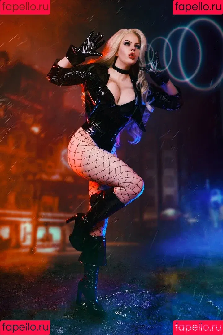 Alicecosplay Onlyfans Photo Gallery 