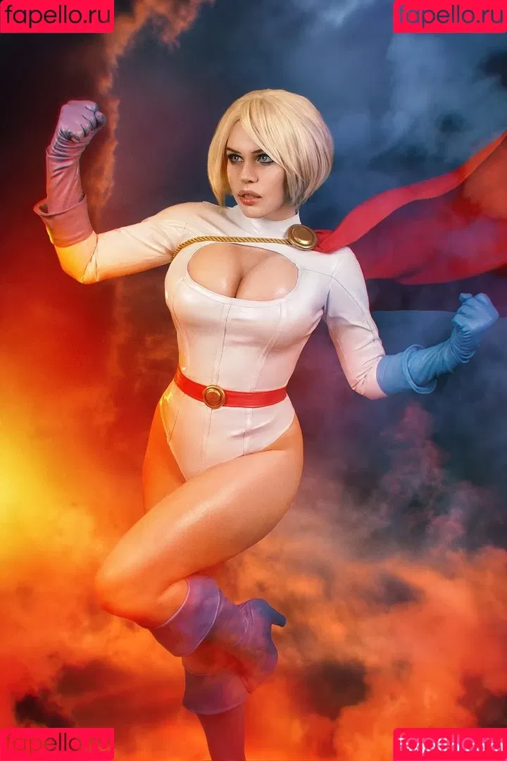 Alicecosplay Onlyfans Photo Gallery 