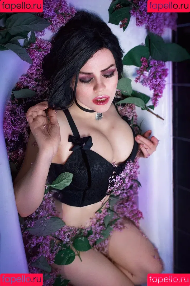 Alicecosplay Onlyfans Photo Gallery 