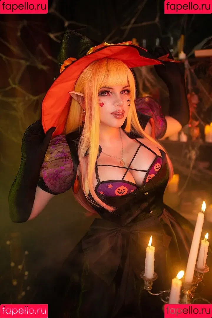 Alicecosplay Onlyfans Photo Gallery 