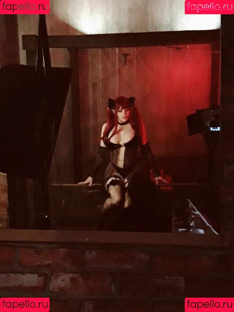 Alicecosplay Onlyfans Photo Gallery 