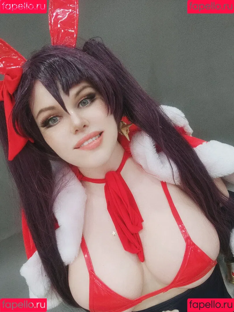Alicecosplay Onlyfans Photo Gallery 