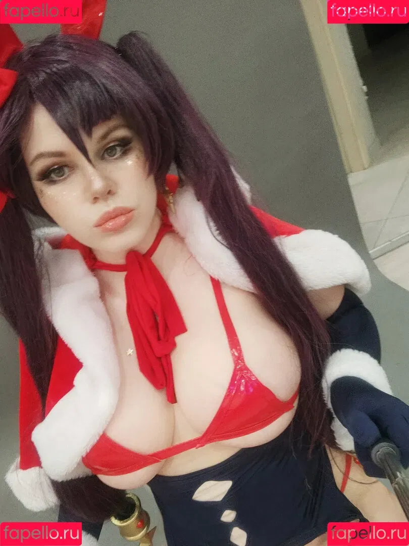 Alicecosplay Onlyfans Photo Gallery 