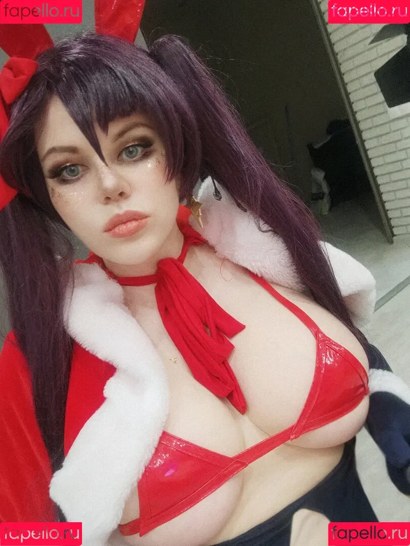 Alicecosplay Onlyfans Photo Gallery 