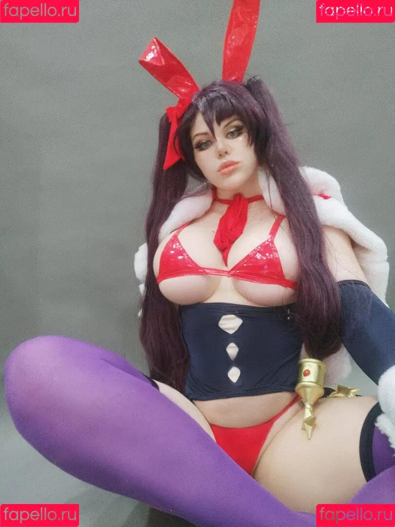 Alicecosplay Onlyfans Photo Gallery 