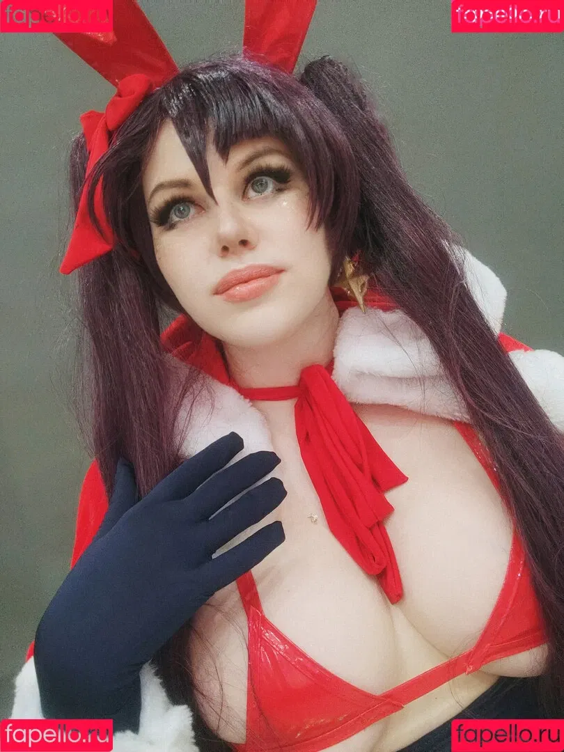 Alicecosplay Onlyfans Photo Gallery 