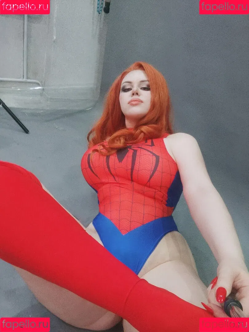 Alicecosplay Onlyfans Photo Gallery 