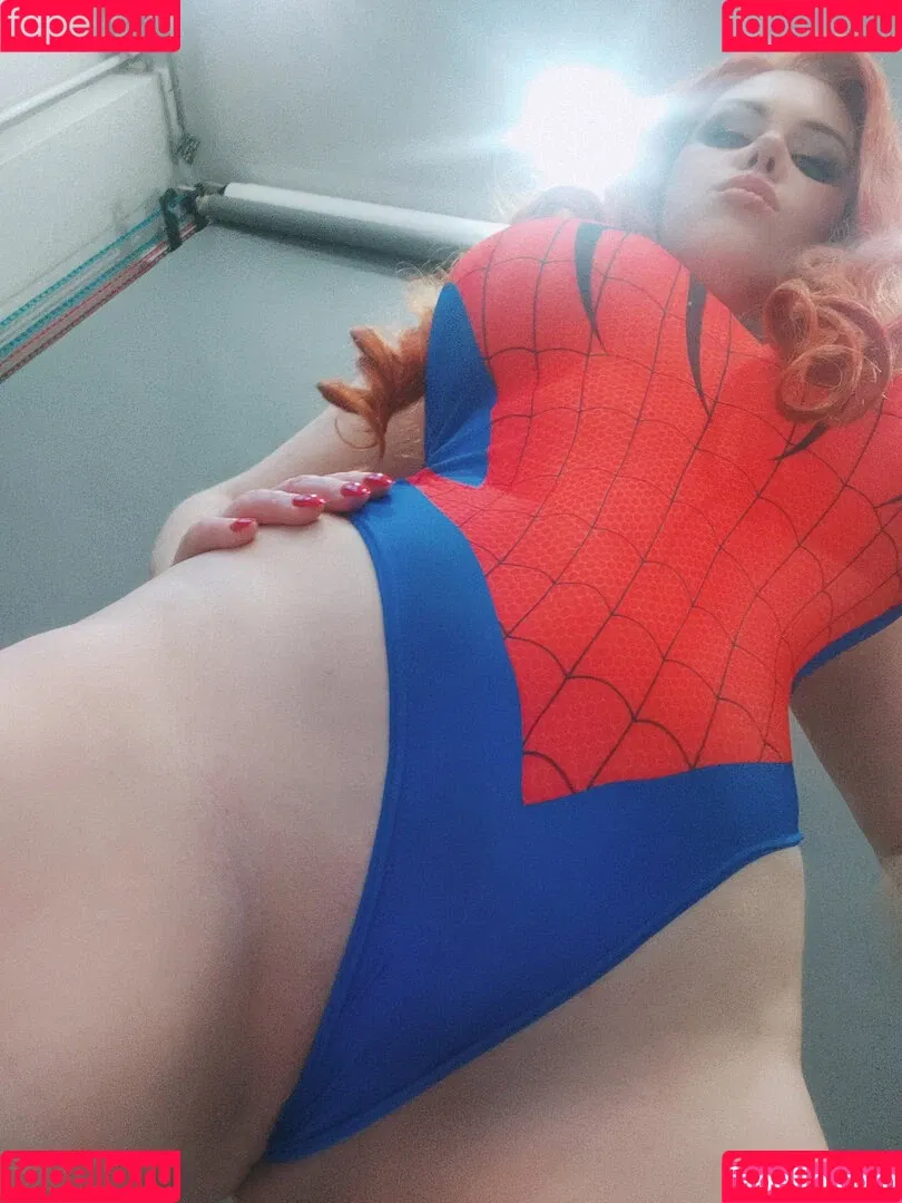 Alicecosplay Onlyfans Photo Gallery 