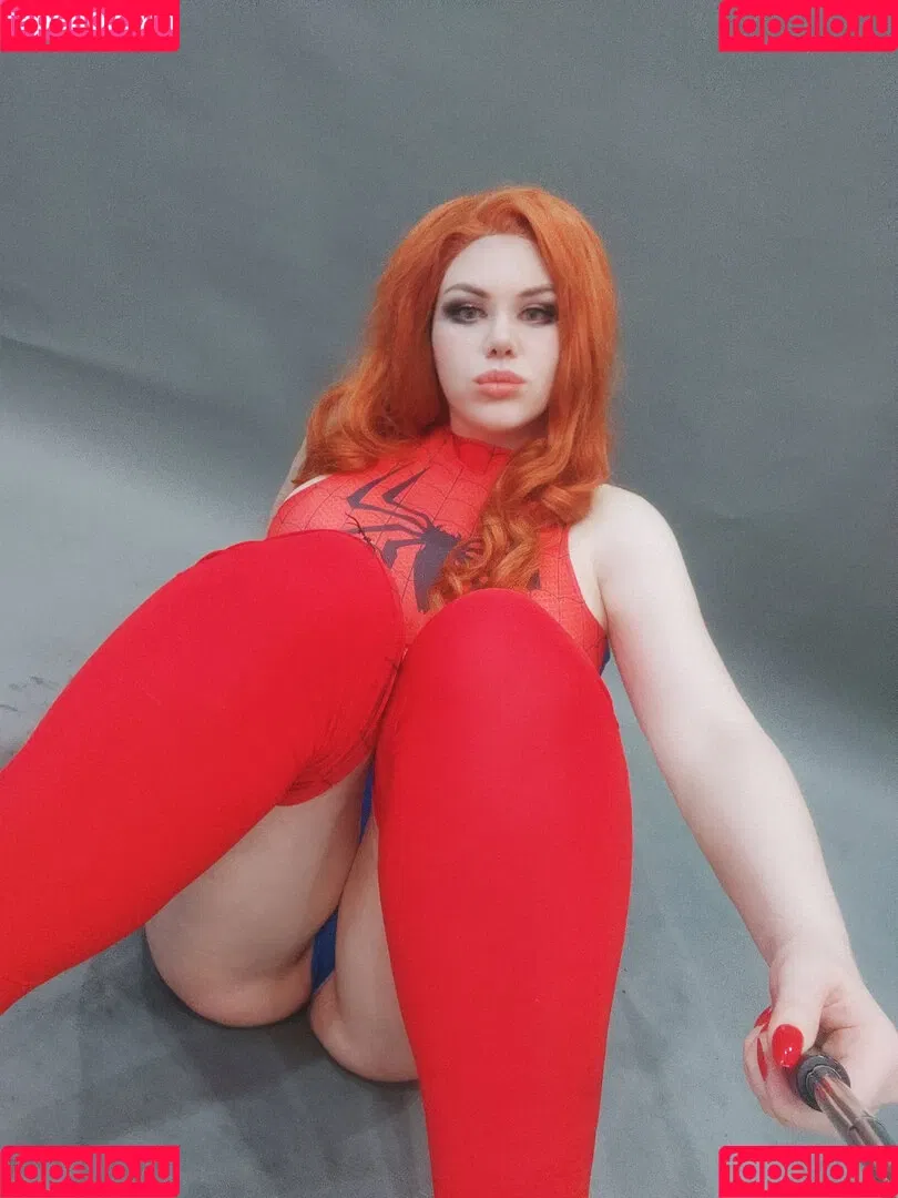 Alicecosplay Onlyfans Photo Gallery 