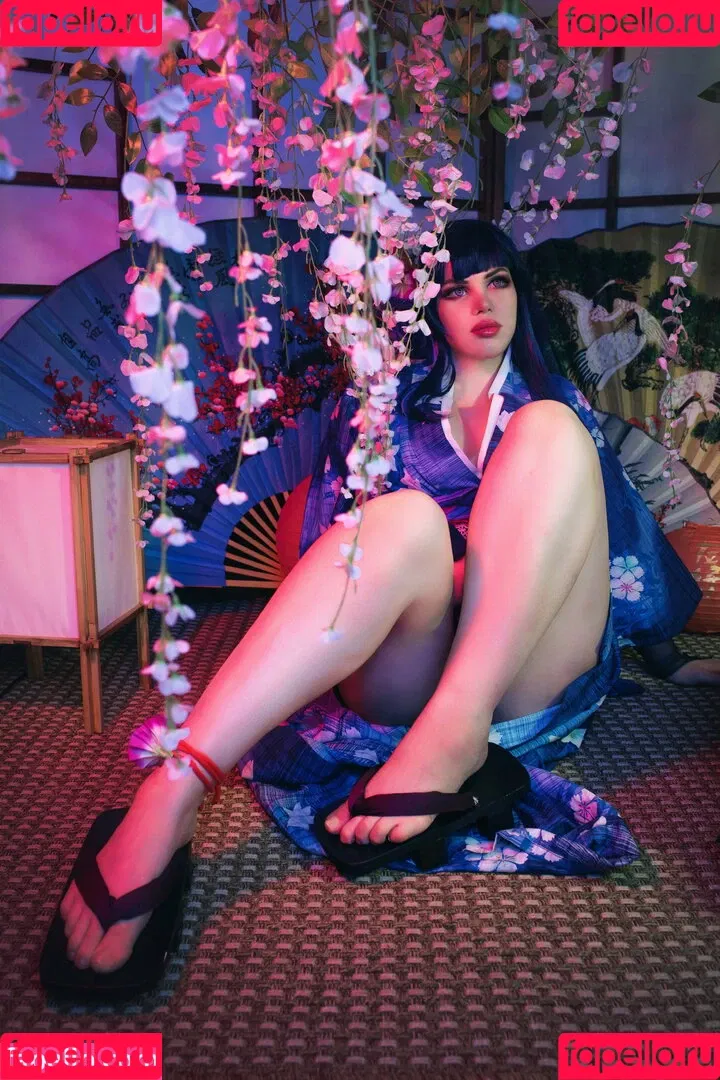 Alicecosplay Onlyfans Photo Gallery 