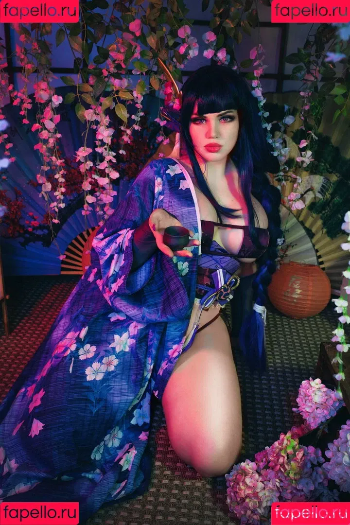 Alicecosplay Onlyfans Photo Gallery 