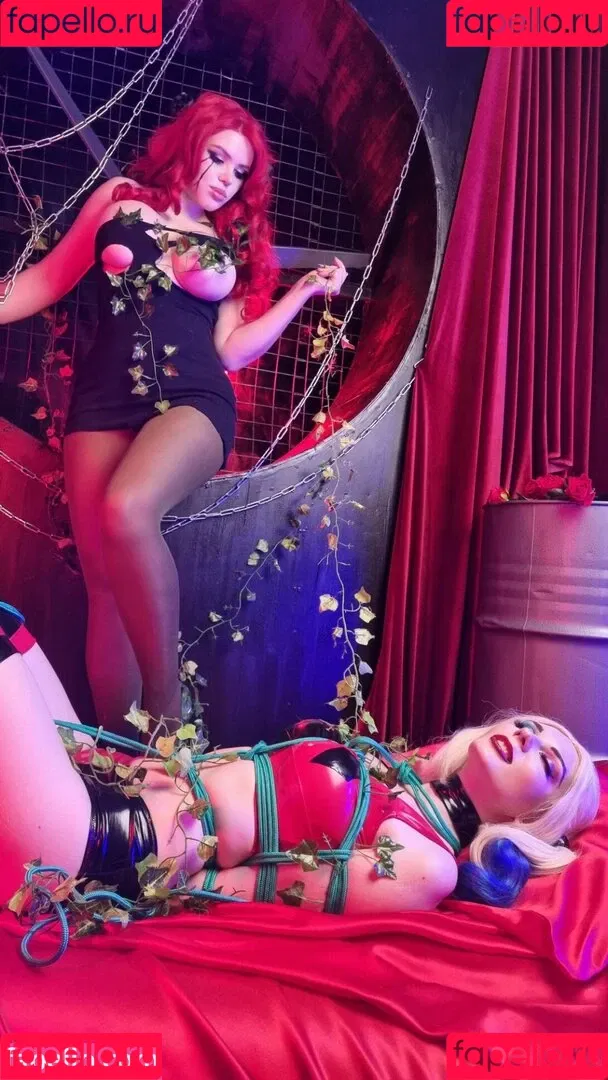 Alicecosplay Onlyfans Photo Gallery 