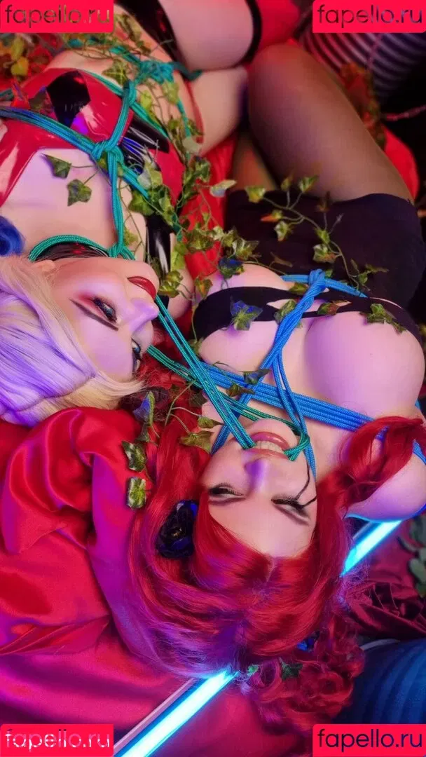 Alicecosplay Onlyfans Photo Gallery 
