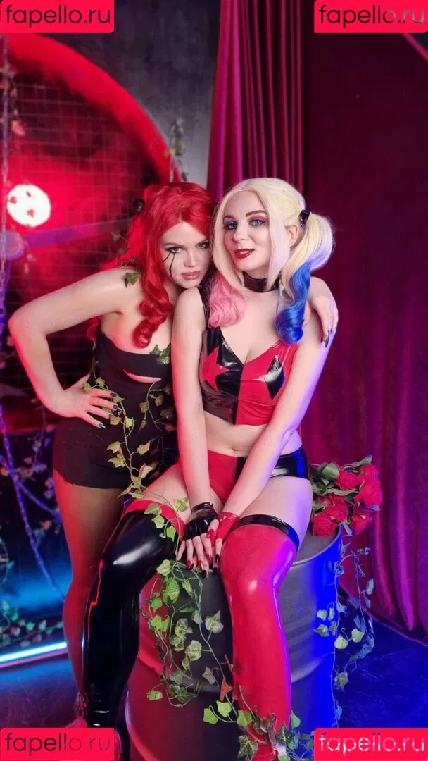 Alicecosplay Onlyfans Photo Gallery 