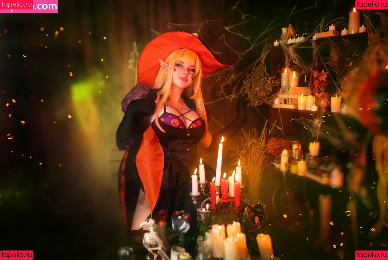 Alicecosplay Onlyfans Photo Gallery 