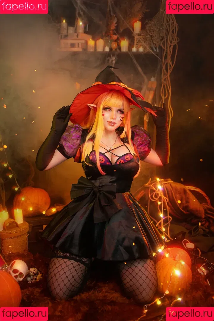 Alicecosplay Onlyfans Photo Gallery 