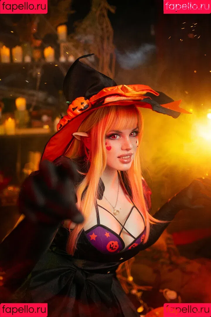 Alicecosplay Onlyfans Photo Gallery 