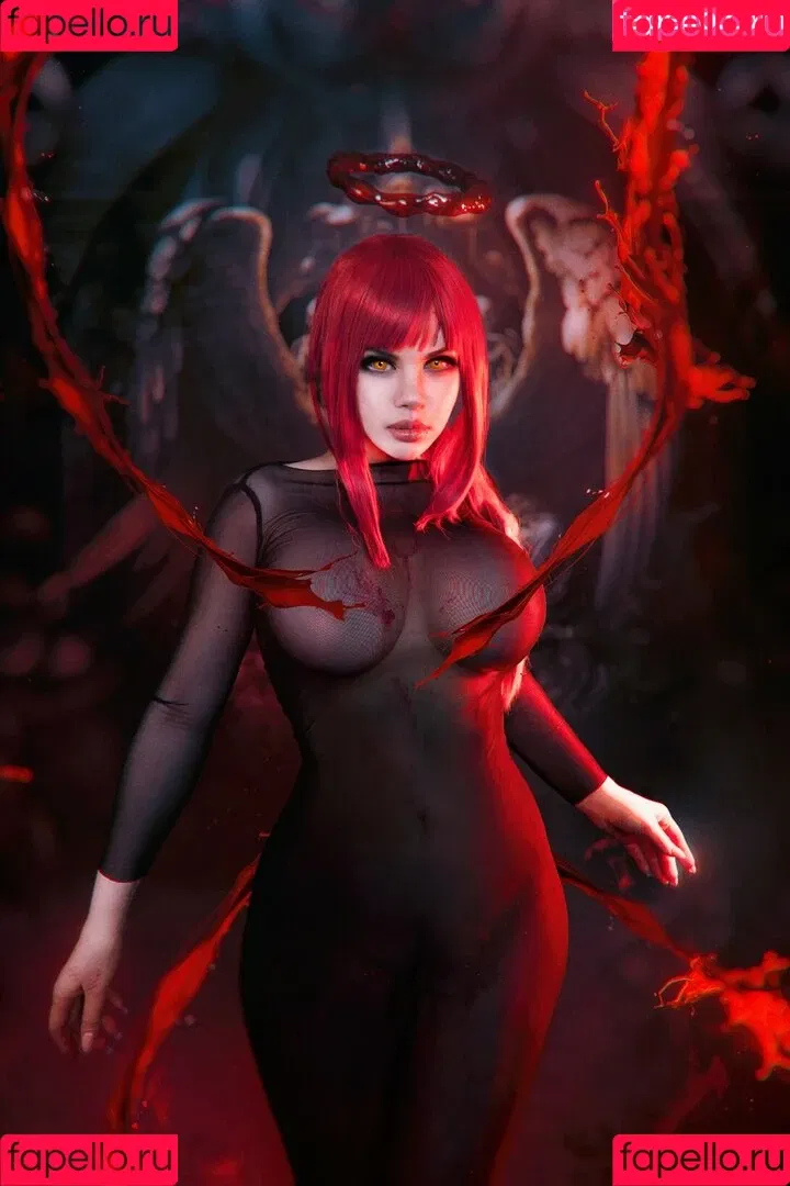 Alicecosplay Onlyfans Photo Gallery 
