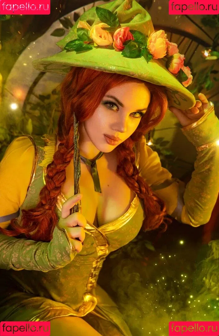Alicecosplay Onlyfans Photo Gallery 