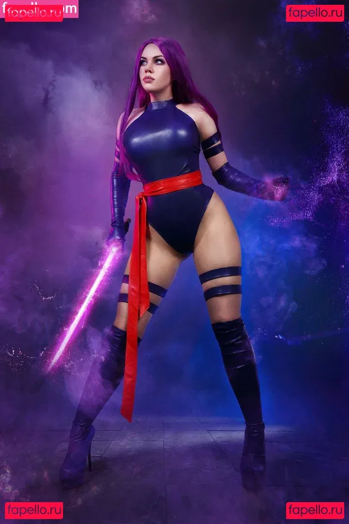 Alicecosplay Onlyfans Photo Gallery 