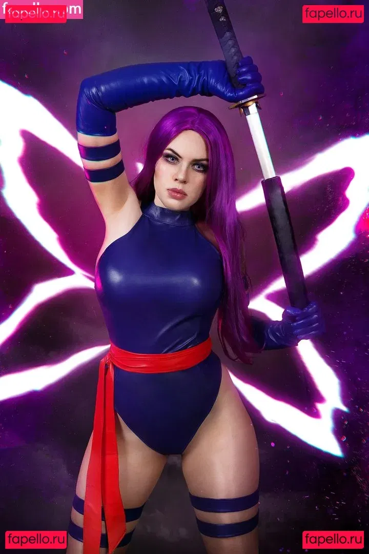 Alicecosplay Onlyfans Photo Gallery 