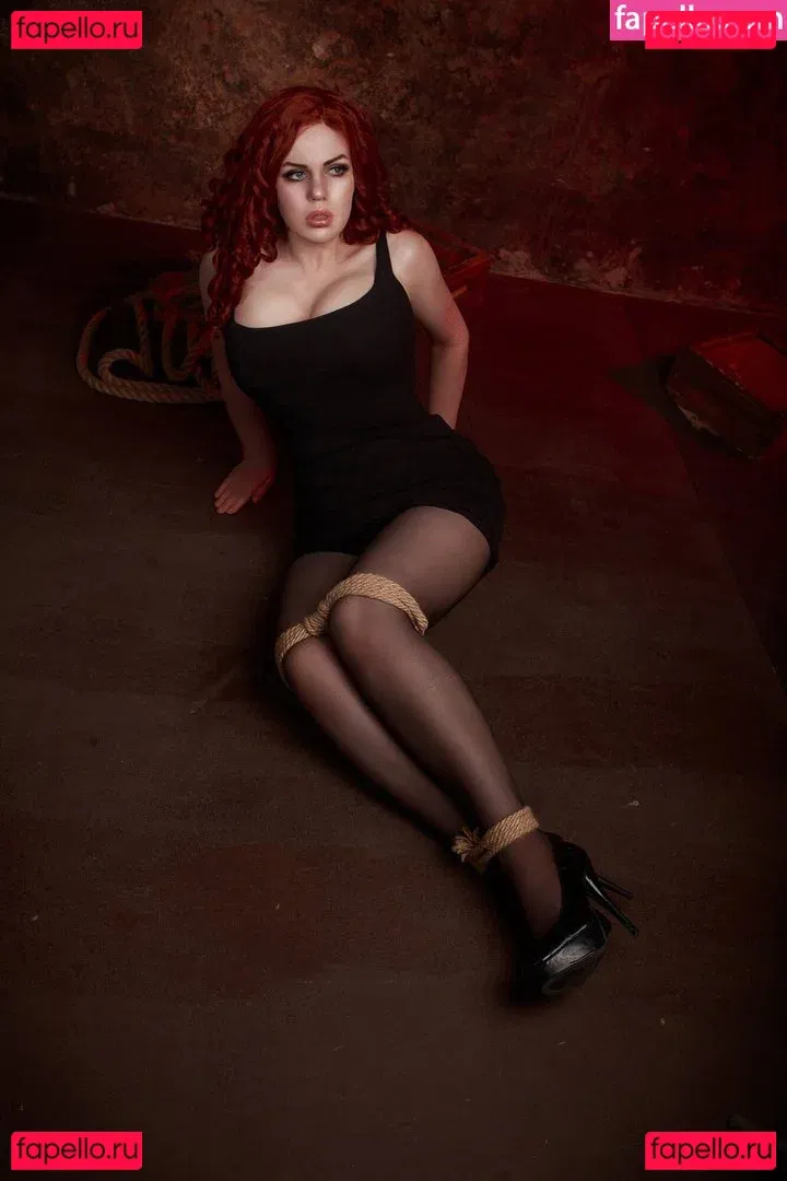 Alicecosplay Onlyfans Photo Gallery 