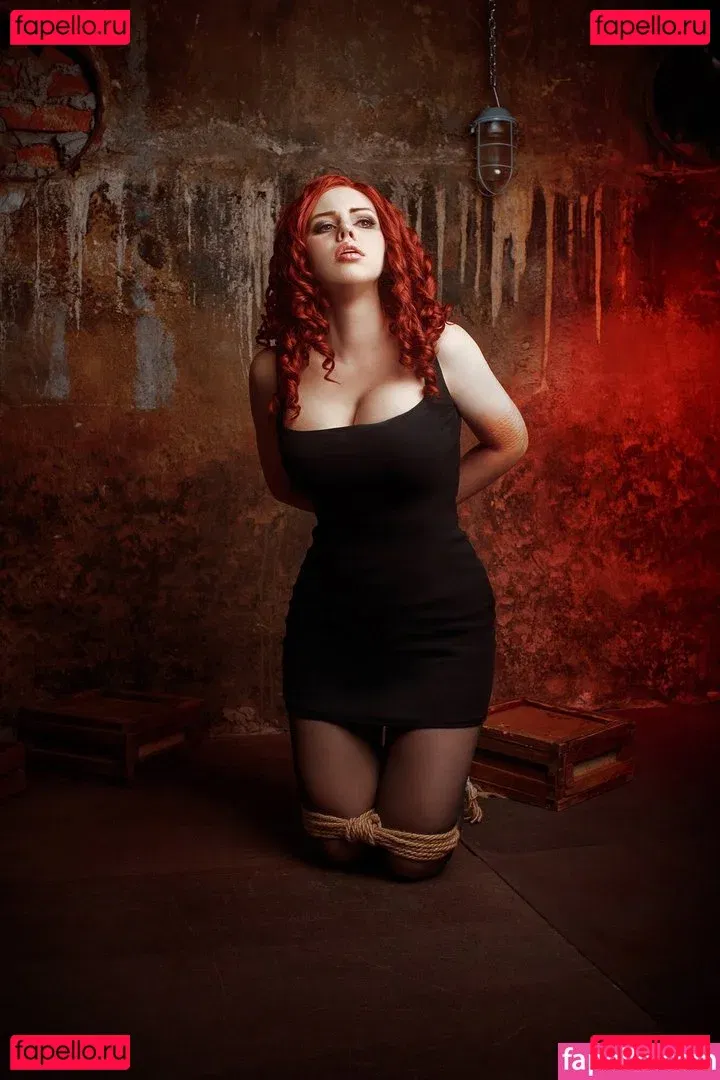 Alicecosplay Onlyfans Photo Gallery 