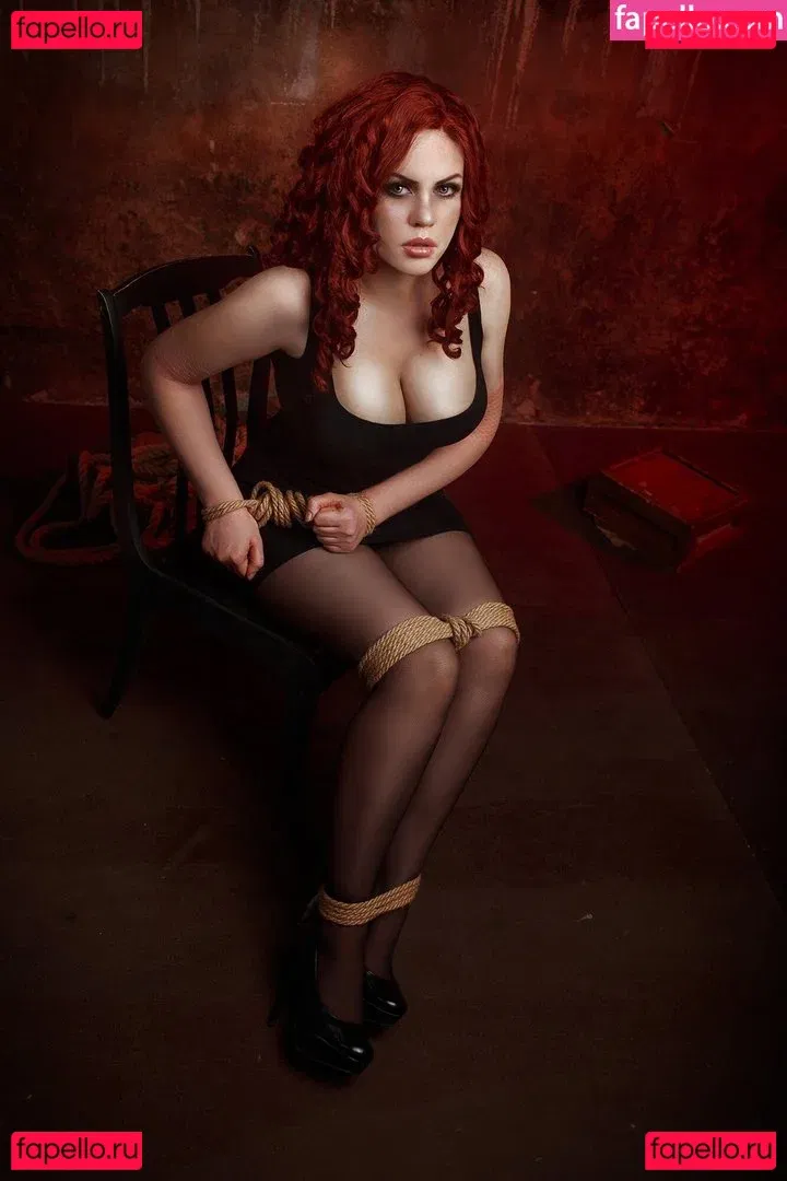 Alicecosplay Onlyfans Photo Gallery 