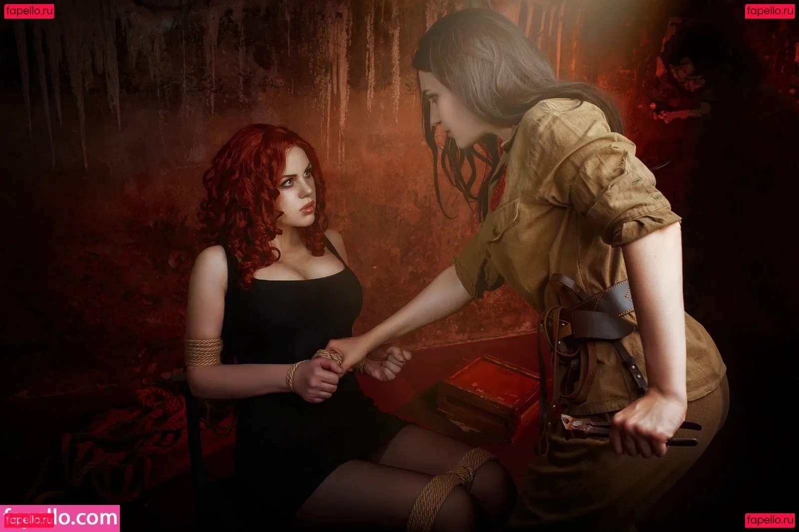 Alicecosplay Onlyfans Photo Gallery 