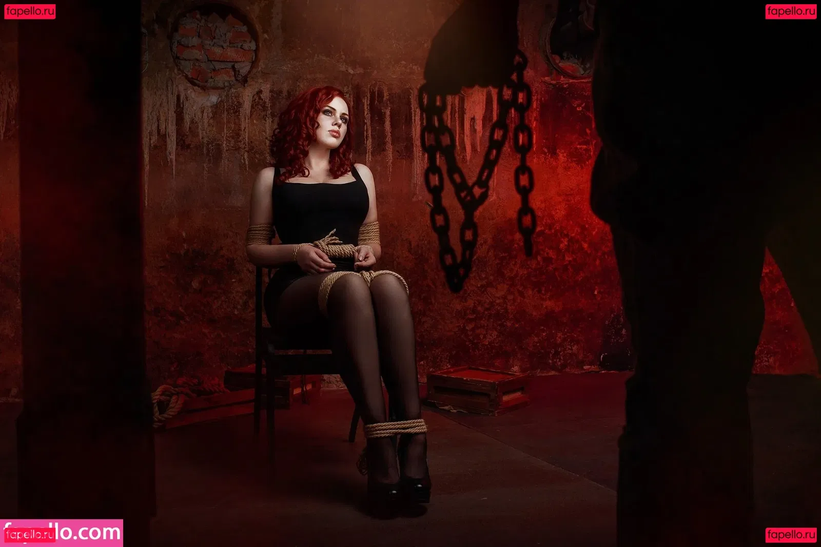 Alicecosplay Onlyfans Photo Gallery 