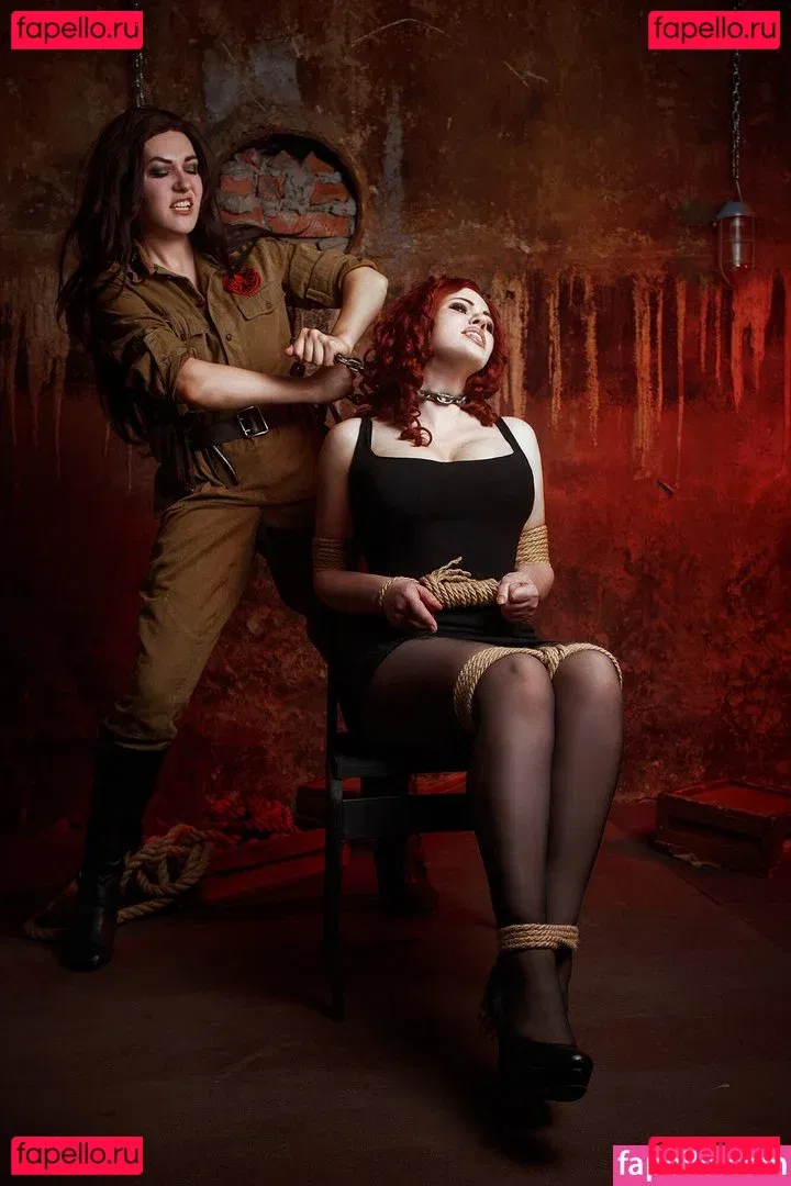 Alicecosplay Onlyfans Photo Gallery 